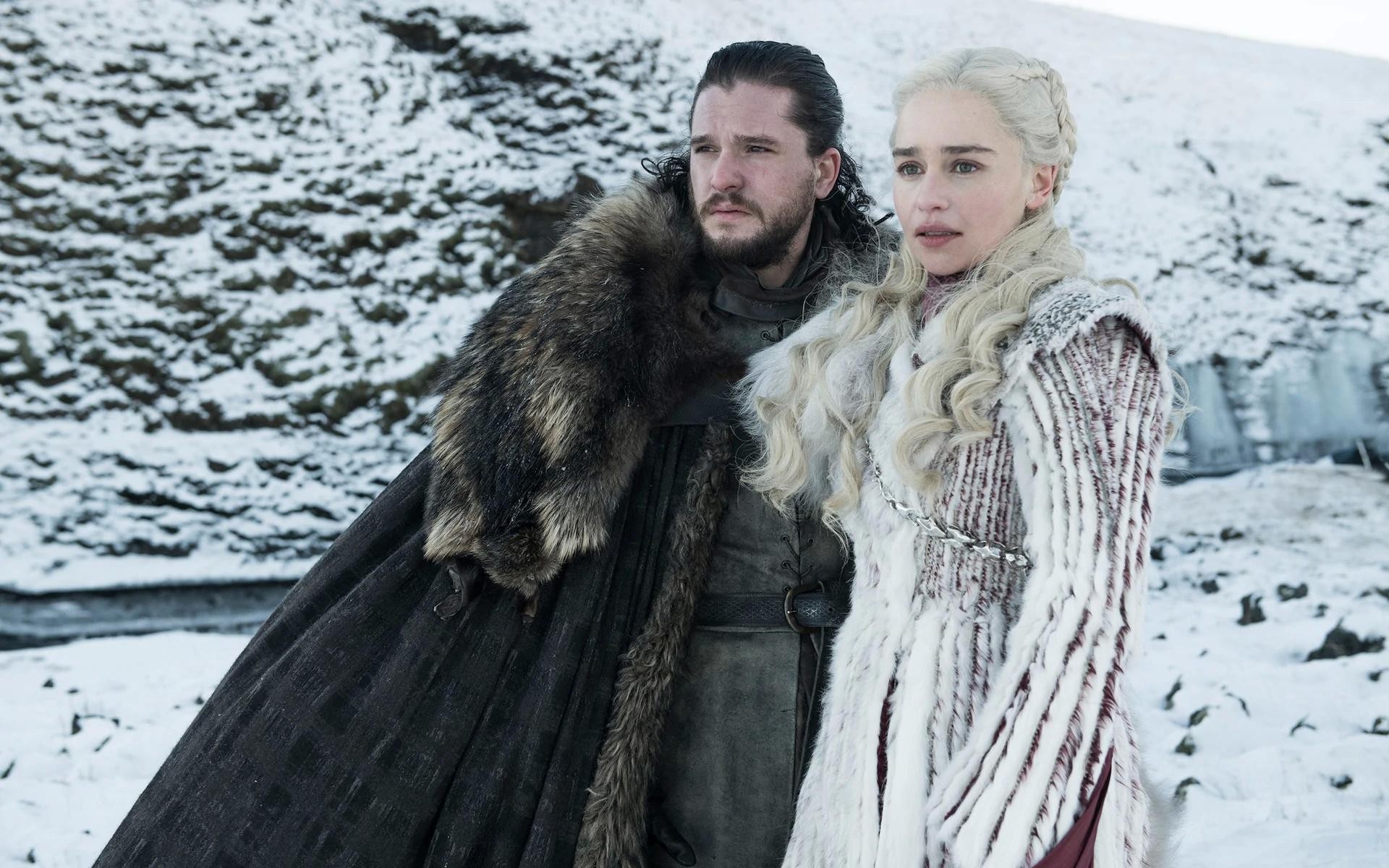 What Will Happen In The Final Season Of Game Of Thrones Fan