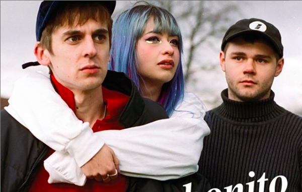 INSTAGRAM, KERO KERO BONITO