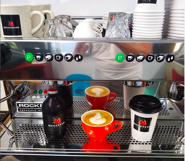 San Antonio S Newest Coffee Shops Bring High Quality Roasters And Cups Of Joe Flavor San Antonio San Antonio Current