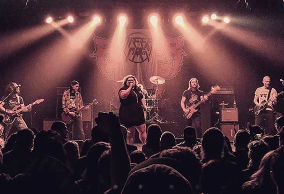 INSTAGRAM, SHEER MAG