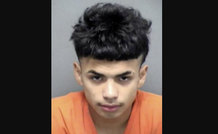 Teen Boy Arrested After Video Shows Him Punching Slapping Blacked