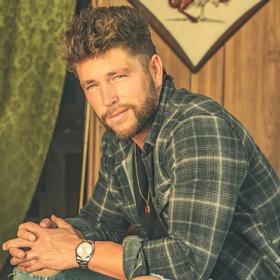Heartthrob Country Singer Chris Lane Slated For Aztec Show Next