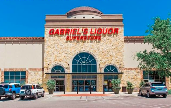 lackland afb liquor store
