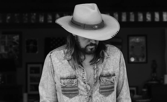 FACEBOOK / BILLY RAY CYRUS