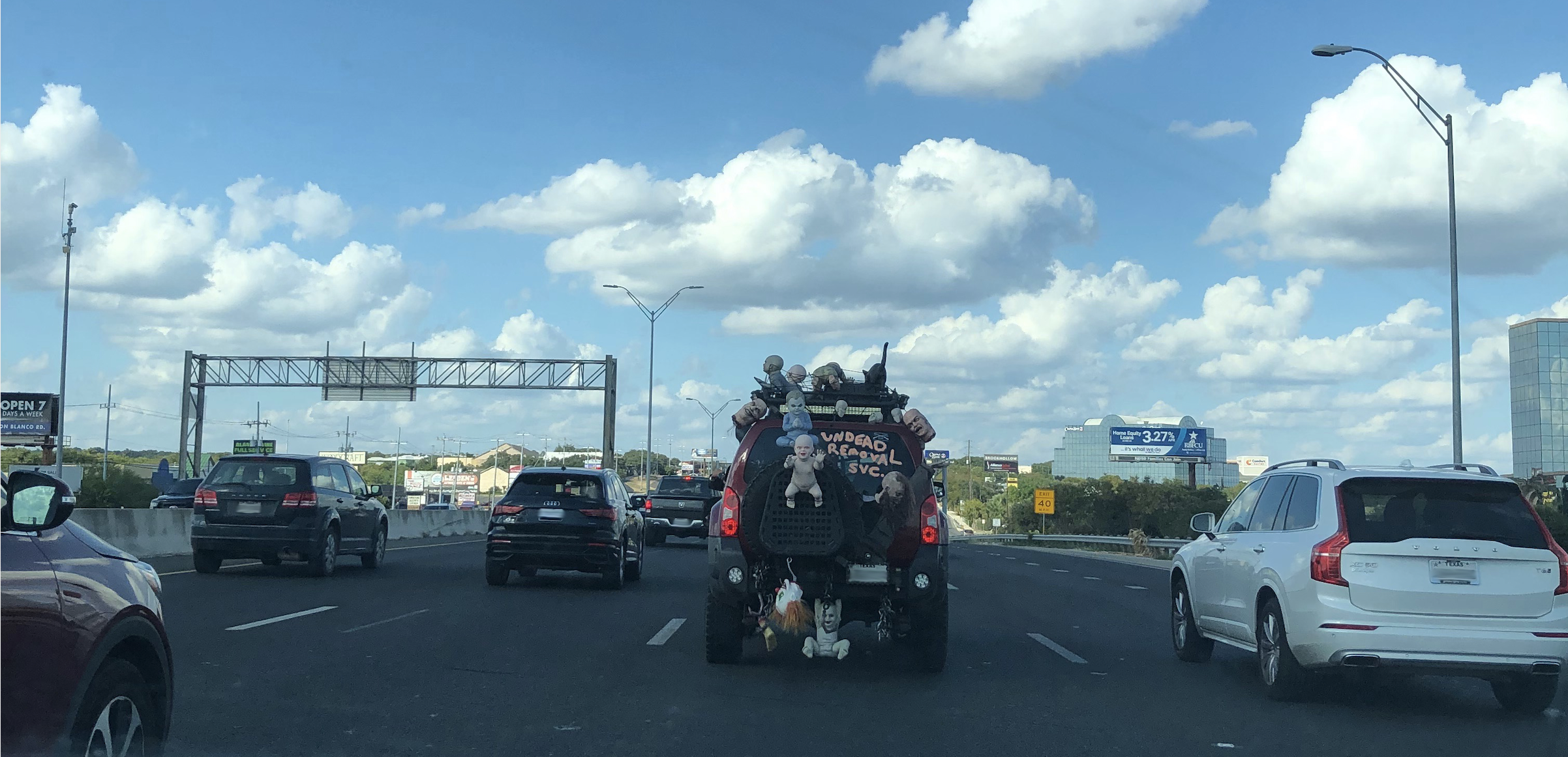 Highway Highway