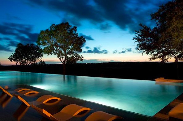 La Cantera Resort & Spa is currently managed by Benchmark. - INSTAGRAM / LACANTERARESORT