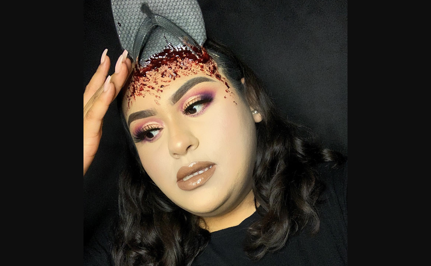 South Texas Makeup Artist Wows With - La Makeup Artist South Texas Makeup Artist Wows With - La Makeup Artist