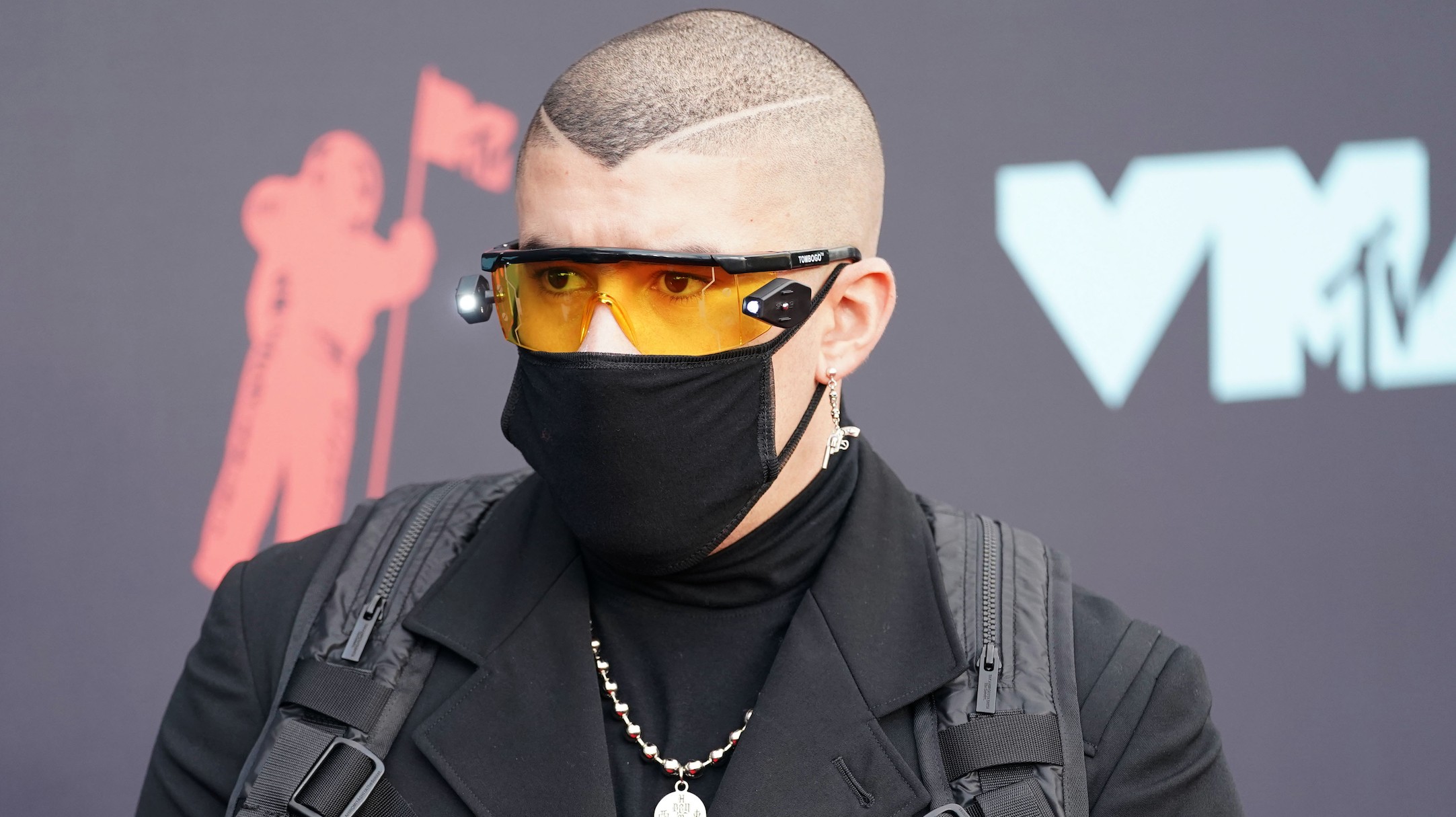 Bad Bunny Bringing Latin Trap, Reggaeton Sounds to Freeman Coliseum SA Soun...