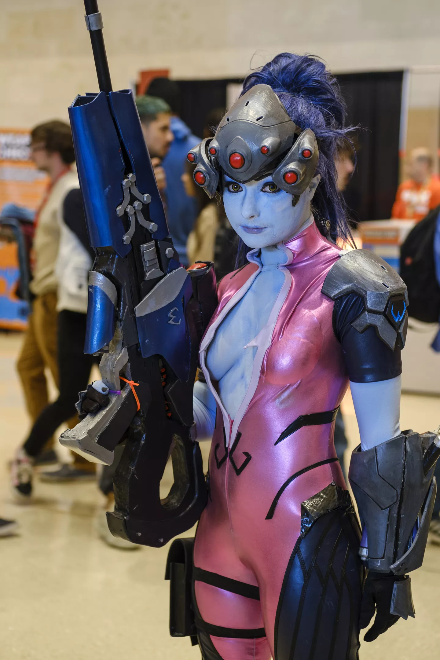 Gamers And Geeks Taking Over Downtown San Antonio This Weekend At Pax South Artslut