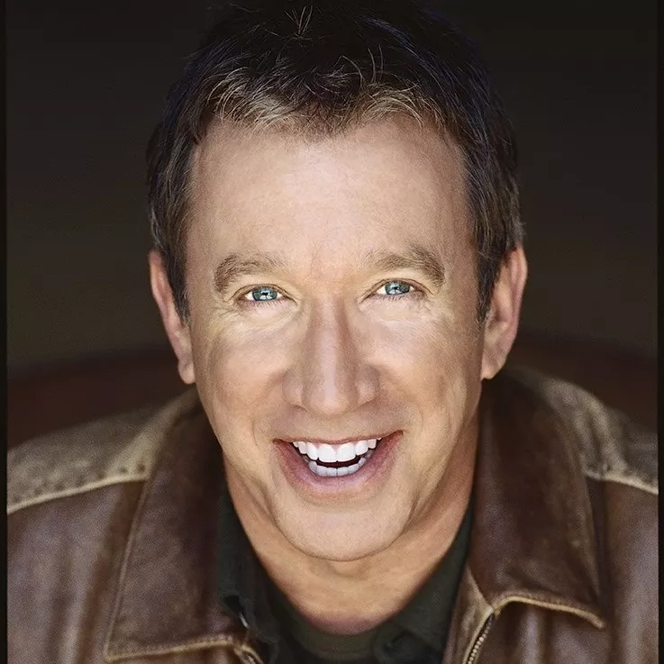 Comedian Tim Allen Is Coming To San Antonio This Summer Artslut