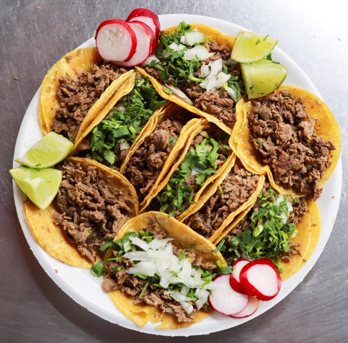 San Antonio Named Most Popular U.S. City for Mexican Food | Flavor