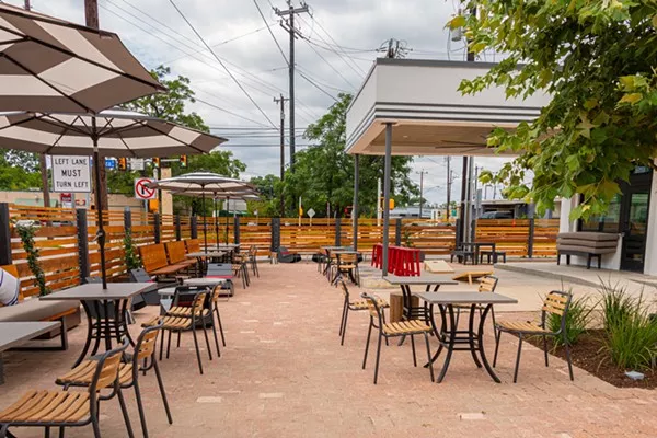 COURTESY PHOTO / FONTAINE’S SOUTHERN DINER