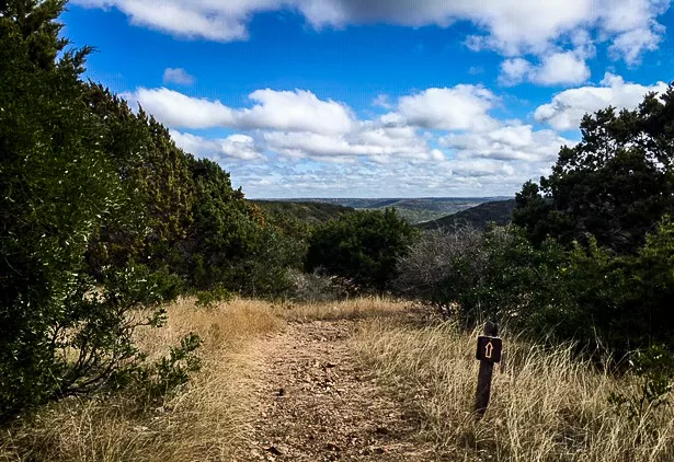 Lost Maples State Natural Area- Vanderpool, Texas - KATIE HENNESSEY