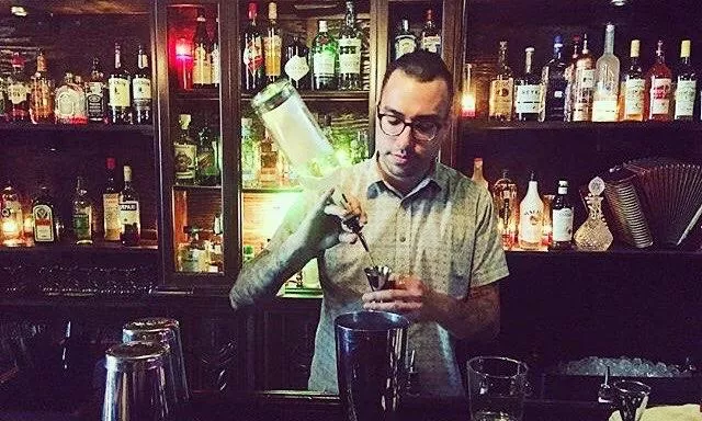 Squeezebox's Aaron Peña will wait until local officials and medical professionals give the go-ahead to reopen. - COURTESY PHOTO / SQUEEZEBOX