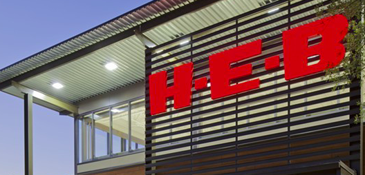 COURTESY H-E-B