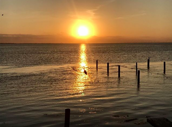 INSTAGRAM / VISITSOUTHPADREISLAND