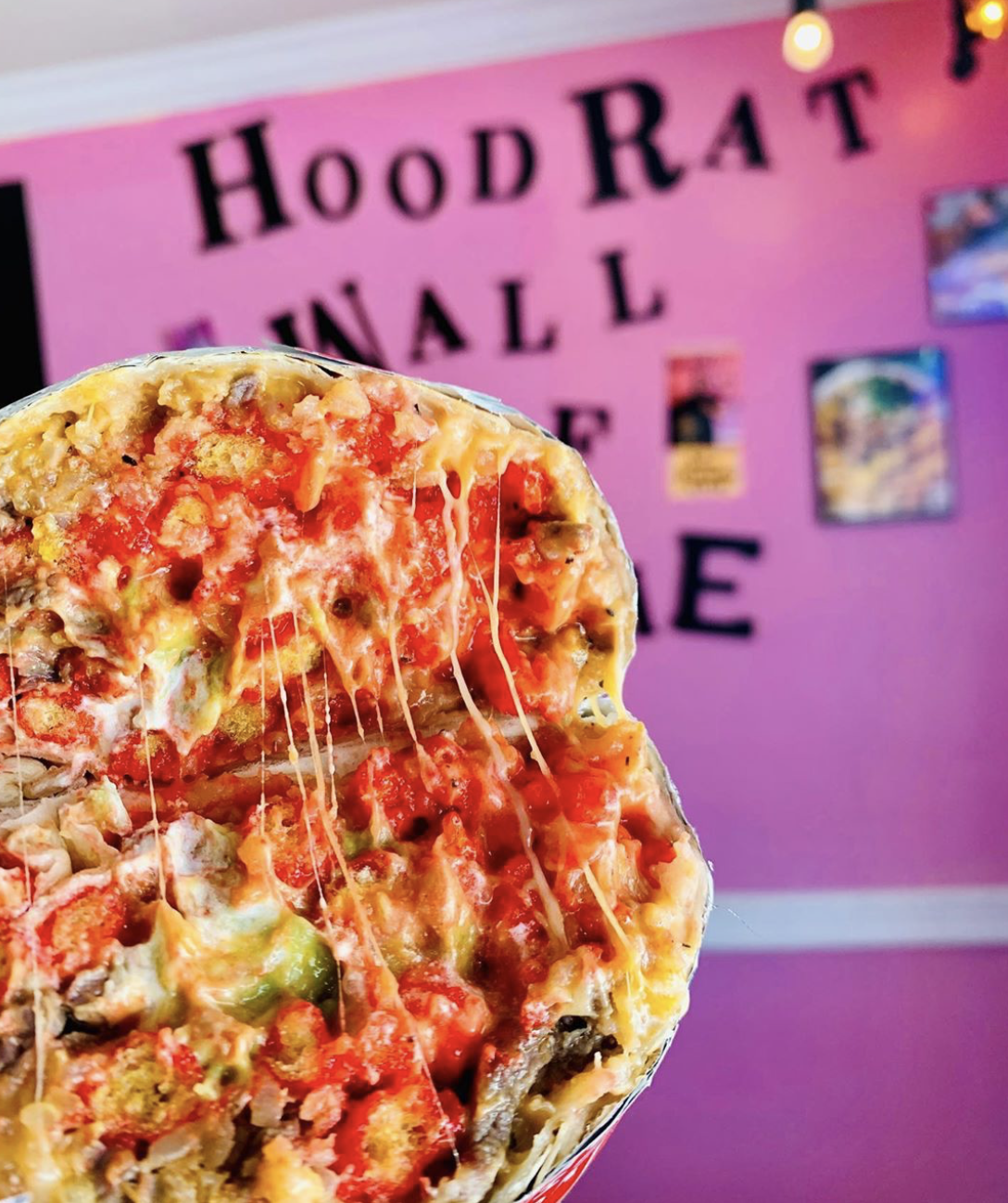 Cheetos Released Flamin Hot Mac Cheese But These San Antonio Snacks Are Way More Puro Flavor