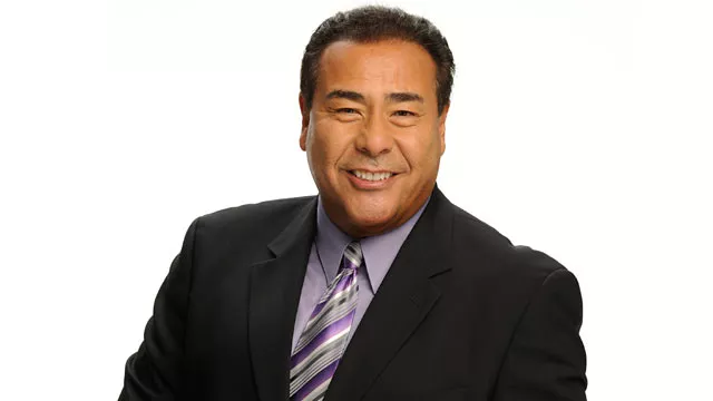 San Antonio's own John Quiñones, will have a book signing for his new book, "What Would You Do?". - ABC NEWS