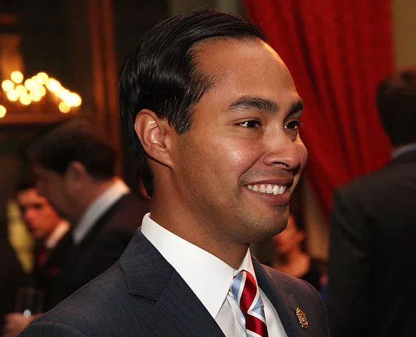 A senior advisor of HUD Secretary Julian Castro will join Hillary Clinton's presidential campaign. - WIKIMEDIA COMMONS