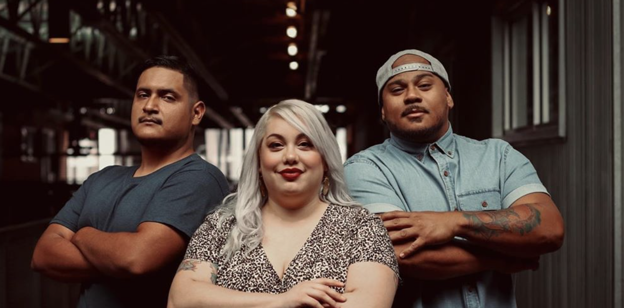 New San Antonio Cocktail Spot Amor Eterno Ropes In Pop Up Bucho To Serve Tejano Street Fare Flavor