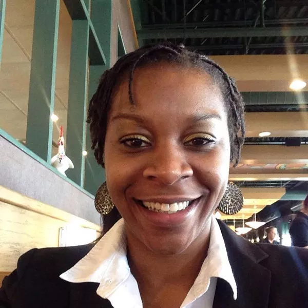 SANDRA BLAND