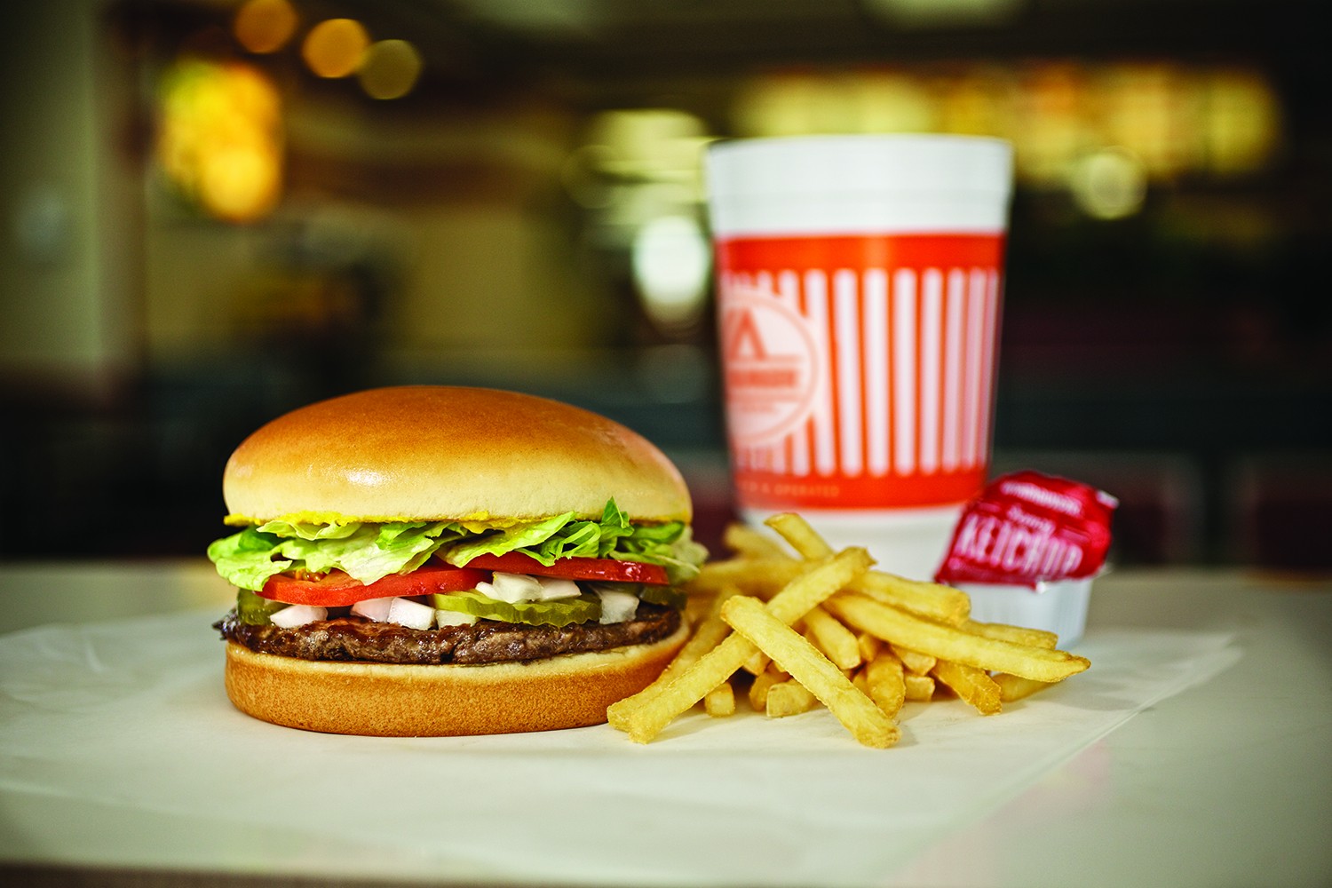 Image result for whataburger