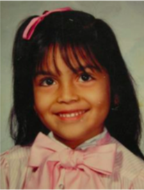Jennifer Delgado - COURTESY OF THE SAN ANTONIO POLICE DEPARTMENT