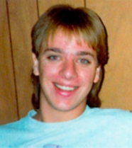 Paul Bernard Quinters - COURTESY OF THE SAN ANTONIO POLICE DEPARTMENT