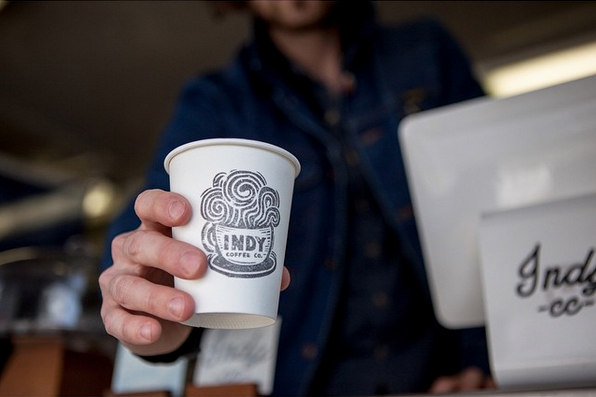 INDY COFFEE COMPANY/INSTAGRAM
