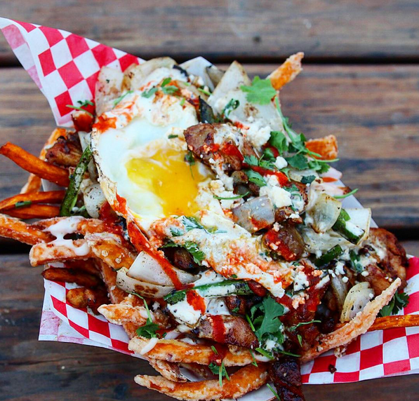 @S.A.FOODIE/INSTAGRAM
