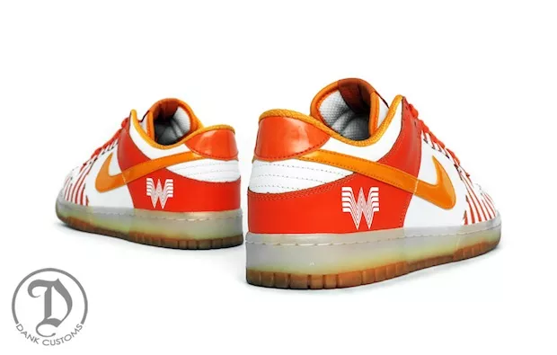 whataburger converse shoes