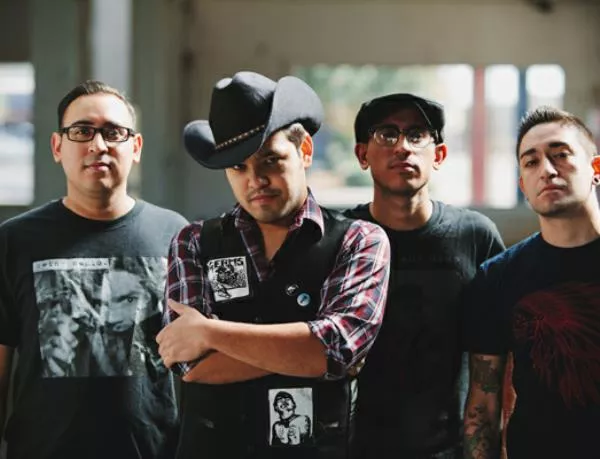 Los hijos de Piñata - COURTESY