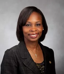 Mayor Ivy Taylor issued a statement welcoming refugees. - CITY OF SAN ANTONIO