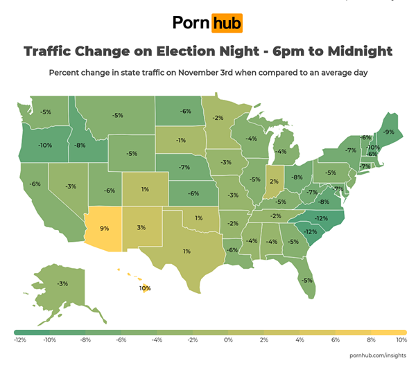 COURTESY IMAGE / PORN HUB