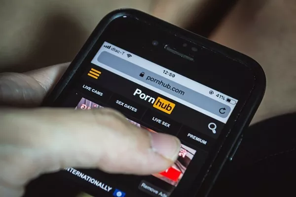 SHUTTERSTOCK