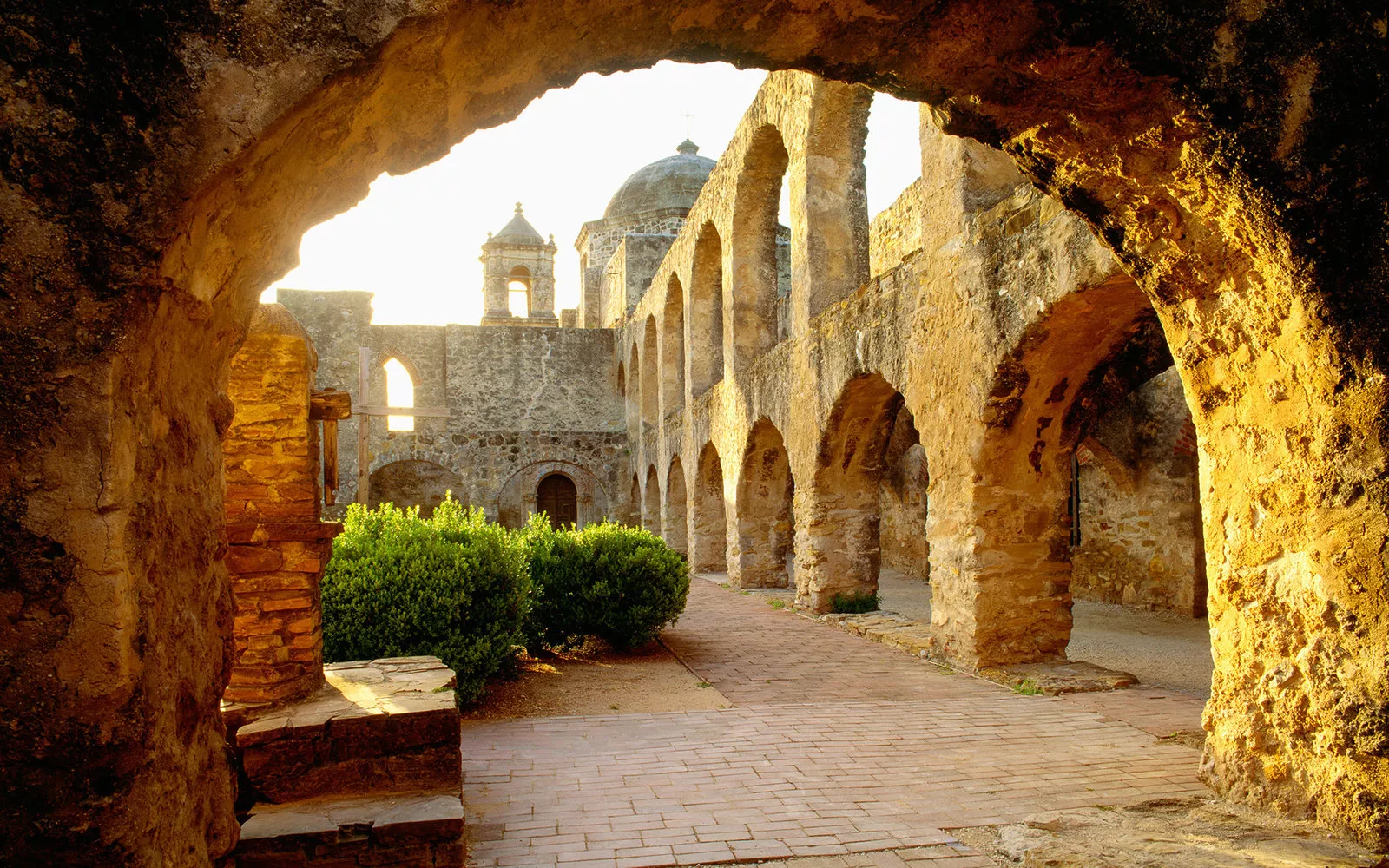 Travel + Leisure Names San Antonio As One of the Best Places to Visit