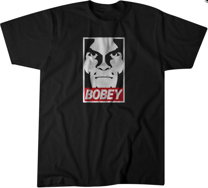 boban spurs jersey