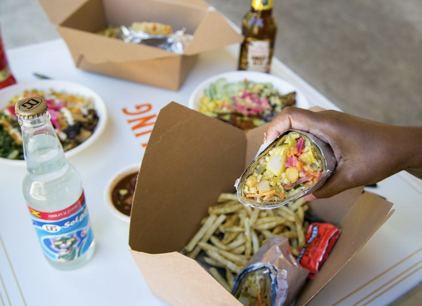 The 11 Most Exciting New Restaurants In San Antonio Right Now Flavor The 11 Most Exciting New Restaurants In San Antonio Right Now Flavor
