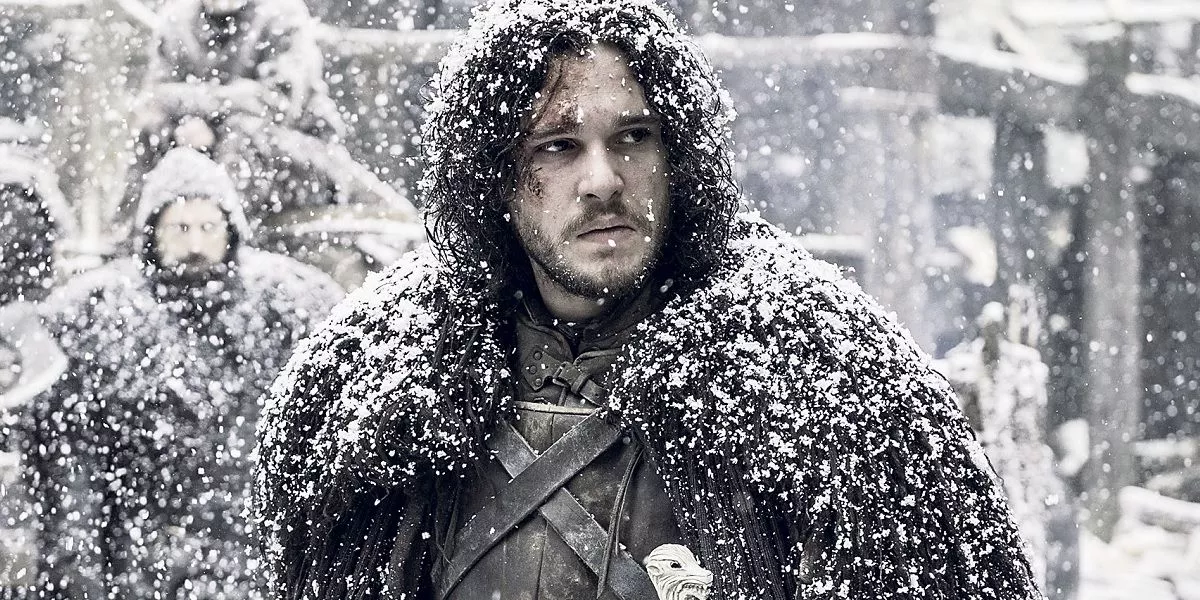 Fresh Snow Several Possibilities For The Reincarnation Of The