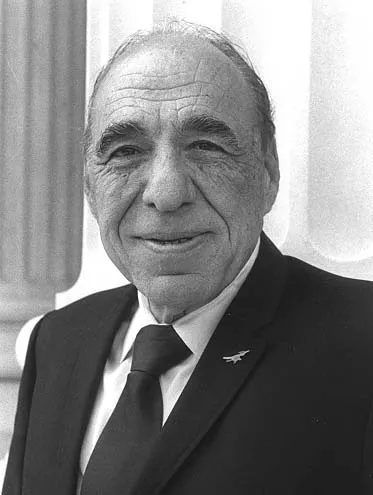 Henry B. Gonzalez - WIKIMEDIA COMMONS