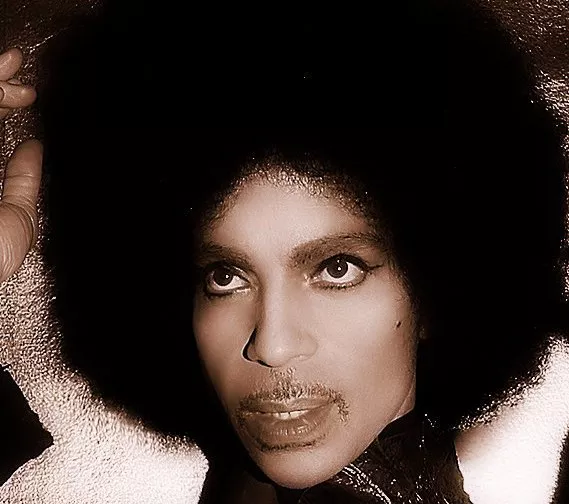 Prince - PRINCE'S TWITTER ACCOUNT