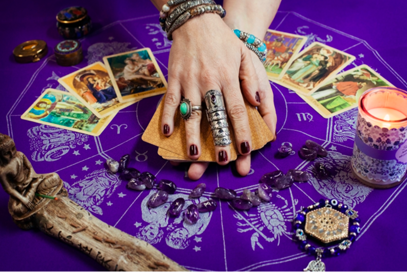 Psychic with chat online for free a Where and