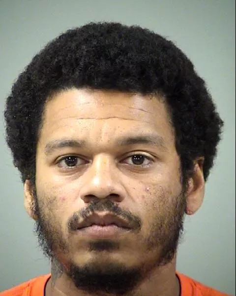 Kelvin Payne - BEXAR COUNTY SHERIFF'S OFFICE