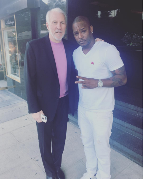 INSTAGRAM, MR_CAMRON