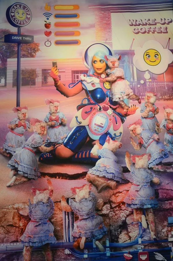 RACHEL MACLEAN