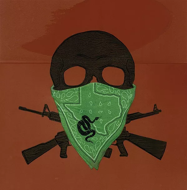 ILLUSTRATION BY ALEX NABAUM