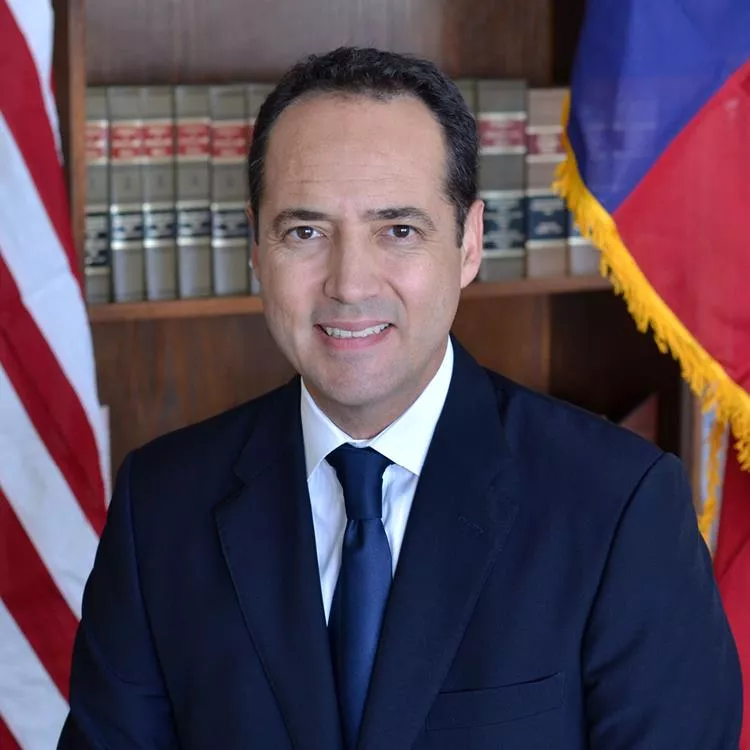San Antonio State Senator Calls On Ceo Of Texas Power Grid To Resign The Daily