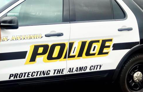 FACEBOOK / SAN ANTONIO POLICE DEPARTMENT