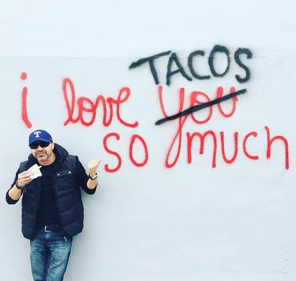 LUIS MUNOZ/INSTAGRAM