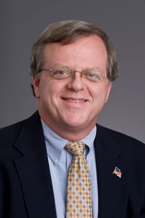 Senate Bill 2 author Paul Bettencourt: "The stories about what has actually been happening to taxpayers at appraisal districts across the state demand immediate changes in how taxpayers are treated." - COURTESY OF PAUL BETTENCOURT'S OFFICE